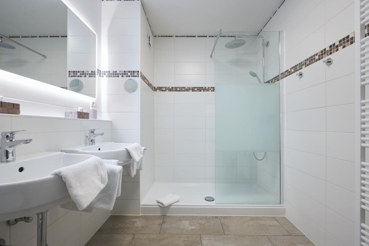 Chambre Triple